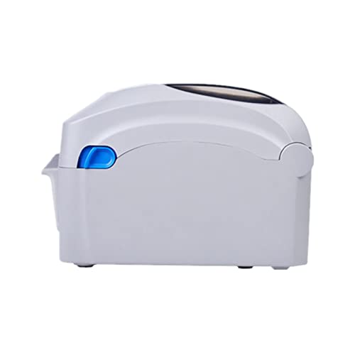 Image of General Express Waybill Product Price Barcode QR Code Sticker Width 40-108mm Logistics Shipping Label Thermal Printer(USB)