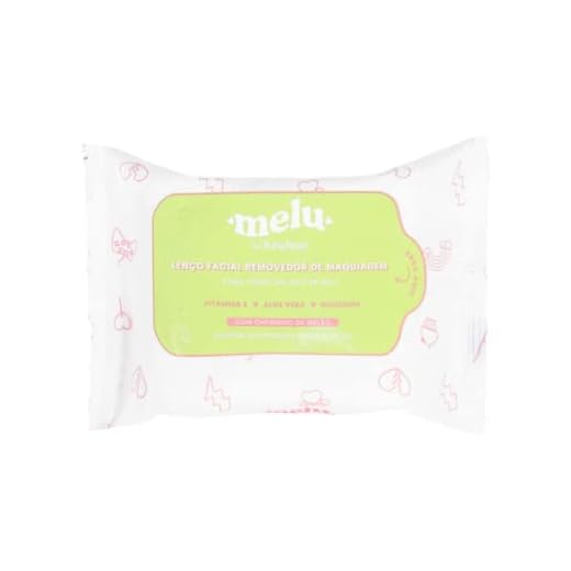 Rubyrose Hb207 Lenco Demaquilante Melu 25un