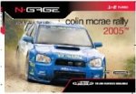 Preisvergleich Produktbild Colin McRae Rally 2005
