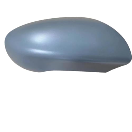 Coque rétroviseur gauche pour Nissan Qashqai J10 gris à peindre