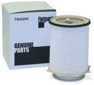 Filtro de combustível Fleetguard FS43255 para RAM com motor Cummins 6.7L – 1 unidade