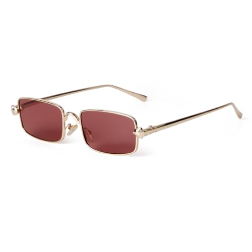 Lunettes de soleil style rétro chic pour terrasses et sorties urbaines