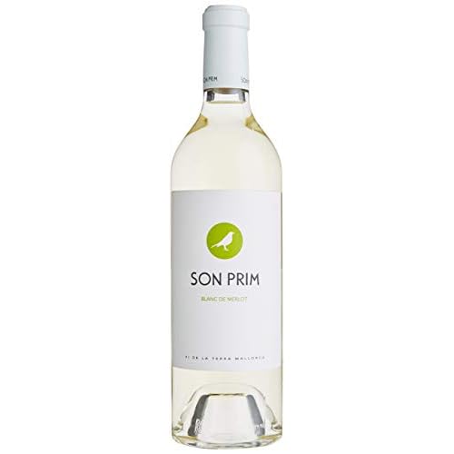 Son Prim Blanc de Merlot 2018 trocken (1 x 0.75 l)