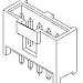 Molex / Waldom 90136-1104 Connector Headers and PCB Receptacles