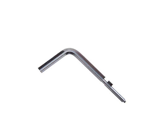 SARGENT & GREENLEAF U8 Safe 3-Wheel Combination Lock Change Key