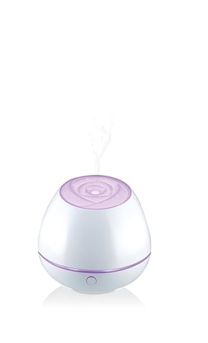 Tescoma Diffusore Olio Elettrico Rose Fancy - 6