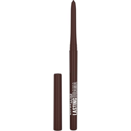Maybelline New York Lasting Drama Brown Sugar