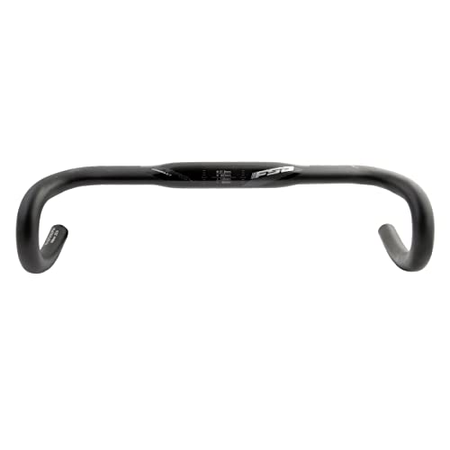 FSA Energy Compact SCR Handlebar Grey, 44cm