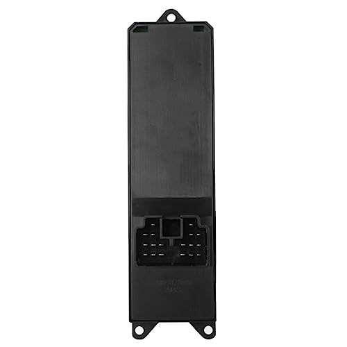 Commutateur de commande lève-vitre 8608A187 durable pour Outlander avant - 5