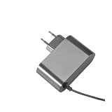 Vacuum Cleaner Battery Charger Power Supply.Compatible for Dyson V6 V7 V8 (Color : 220V EU Plug)