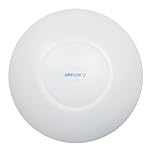 Airflow iCONstant Humidity Timer dMEV Extractor Fan -Quiet 10dB, Continuous Ventilation, 1.21W Motor, Adjustable Humidity 60-90%, Boost Mode up to 22 l/s, Timer Overrun 2-45 Min, 3-Year Warranty