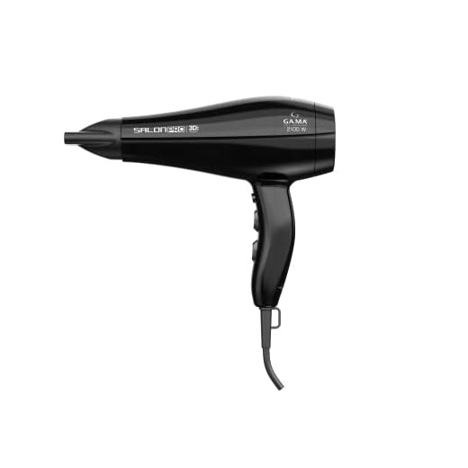 Secador Gama Salon Pro 3D - 220V - Nac