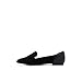 Produktbild ALDO Damen Women's Casual Loafers with Flat Heels, Kappa Slipper, schwarz, 37 EU