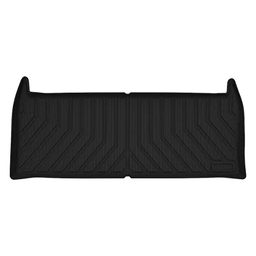 Keep Your Cargo Area Protected with Kia Carnival Cargo Mat