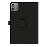 Qiawum Magnetyczny pokrowiec do Teclast ArtPad Air 11 cali 2025 nowe etui na tablet ręczny tablet PC Folio skórzany stojak Funda