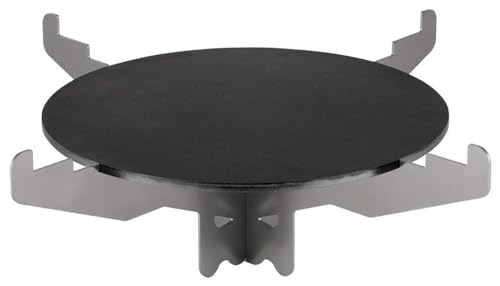 Petromax Grillplatte für Raketenofen