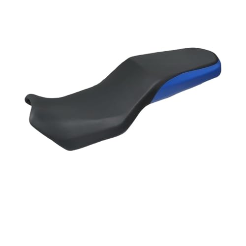 Asiento de motocicleta F750GS F850GS sustitución para dolor lumbar de piloto y pasajero
