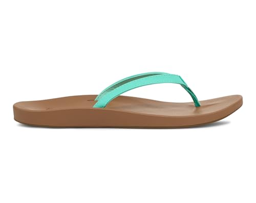 Image of Sanuk Cosmic Yoga Joy Sandals