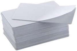 10pcs,Datacard Cleaning Kits .Adehesive Cleaning Card for Card Printer 557668-001, Datacard Cleaning Kit