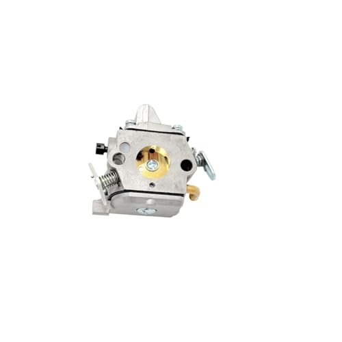 Carburateur C1Q-S57 haut rendement pour tronçonneuse MS180 MS170 018