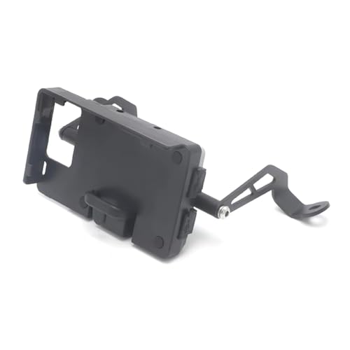 Support GPS Ducati Multistrada 950 1200 avec chargeur sans fil USB - 5