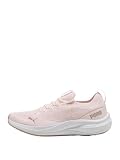 Puma Skyrocket Lite 2 - Scarpe da Corsa su Strada, Unisex, Colore: Jasmine Flower-Rose Latte White, 3,5 UK, Jasmine Flower Rose Latte Puma White, 36 EU