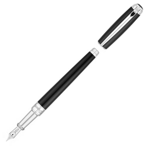 Stratton Essential Supply S.T. Dupont...