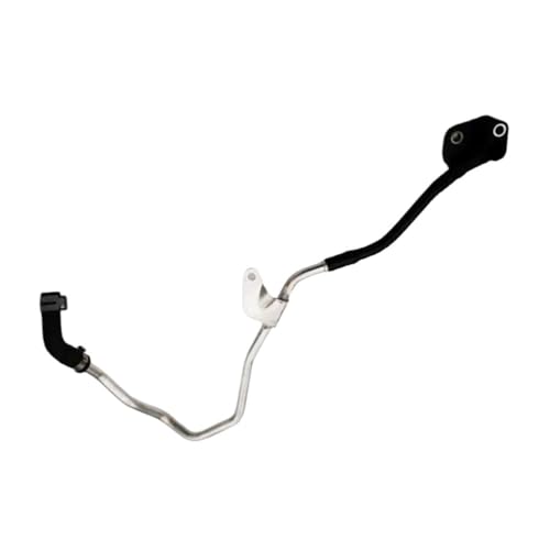 Conduite retour liquide refroidissement turbo premium ML550 2782000500