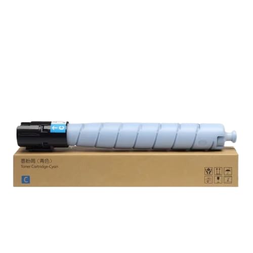 Toner AltaLink C8135 C8145 C8155 compatible cyan 400g anti traces et bavures