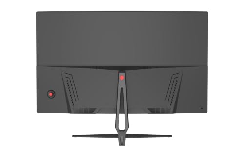Image of Suncy 27 Inch QHD Gaming Monitor 100Hz1ms, IPS, 1920x1080, G-Sync Compatible, HDR Ready, DisplayPort 1.4 HDMI 2.0, VESA Mount,100% sRGB