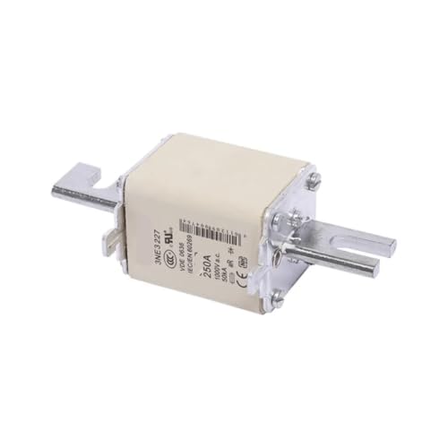 Fusible rapide 3NE4117 protection circuit et composants électroniques - 3