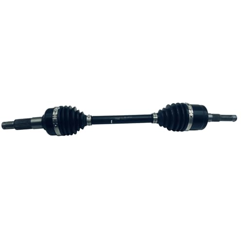 Eje de transmisión CV delantero para rutas seguras en CF ZForce 500 Trail y SSV 800