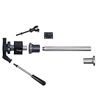 JET 5C Lever-Type Collet Closer, for ZX Series Lathes (CC-ZX)