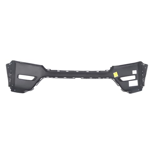 Image of FitParts Compatible with Nissan Frontier 2022-2023 Front Upper Bumper Cover | Primed, Ready to Paint, OEM 620259BU0H, NI1014112