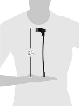 Trail-Gator Rod Assembly, Black, Universal