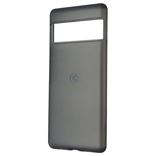 Google Capa Pixel 6 Pro - Capa para celular com camada dupla de proteção de absorção de choque - céu tempestuoso