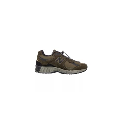 Image of New Balance Mens 2002 Sneaker