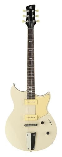 Amazon | ヤマハ YAMAHA エレキギター REVSTAR スタンダードシリーズ