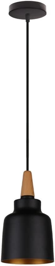 Lampe suspendue fer forgé idéale pour éclairer un loft ou un salon