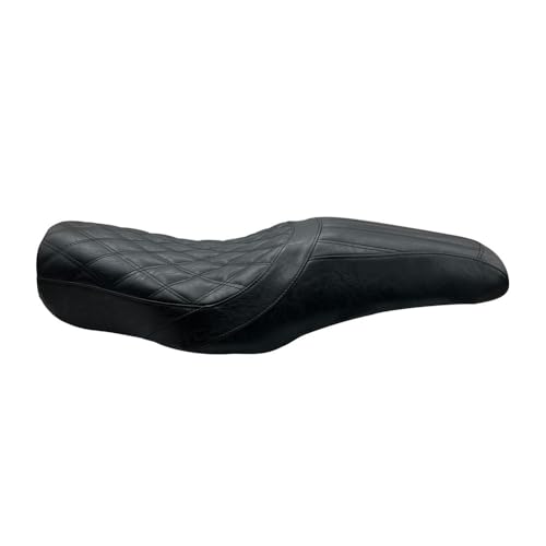 Réduire la fatigue en roadtrip avec ce coussin de selle pour Sportster XL 1200 L X48