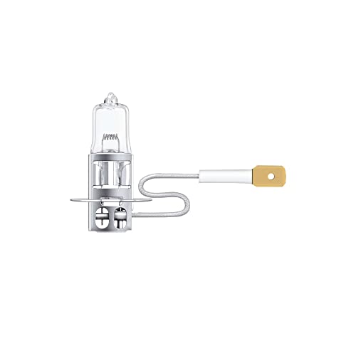 Sylvania H3 Basic Bombilla Halógena 70W 1 unidad miniatura 2