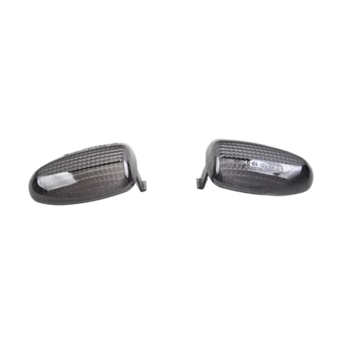 Clignotants moto de rechange pour R1150R R1200C finition précise durable