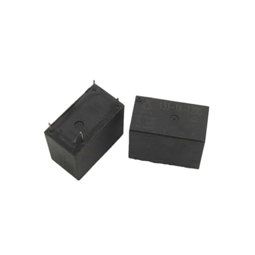 Relais 133-1A-12DS 12V CC pour remplacer un commutateur défectueux