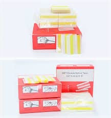 SLS INDIA-SMT DOUBLE SPLICE TAPE 12MM (1-box 500pcs) (B09XKCPWT9) Amazon Price History, Amazon Price Tracker