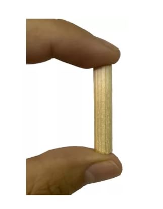 El mejor review de Tacos expansivos madera los diez mejores. 25 Imagen adicional