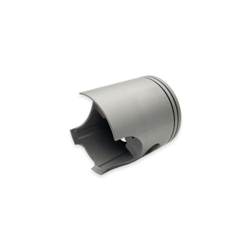 Segments piston 66.8mm pour réparer perte compression TSE250R MT250