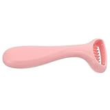 CHILDWEET 女性用無痛フェイシャルヘア除毛器 軽量コンパクト 刈毛刀 携帯便利 顔 上唇 脇 脚用 高効率トリマー付き 滑らかな肌仕上げ