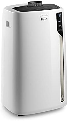 De'Longhi Pinguino PACEL98 | Portable Air Conditioning Unit | Rooms up to 100m³ | 10,700 BTU | A Energy Efficiency
