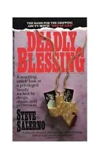 Buy Deadly Blessing M/TV — BookShops.in