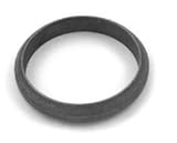  ZentimeX Z725201 Auspuffdichtring Dichtring 58x68x11,8 für Coupe 93-96